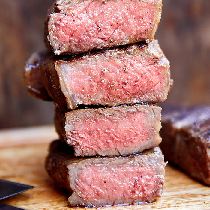 Grilling the Perfect Steak: Easy Steps from Start to Finish