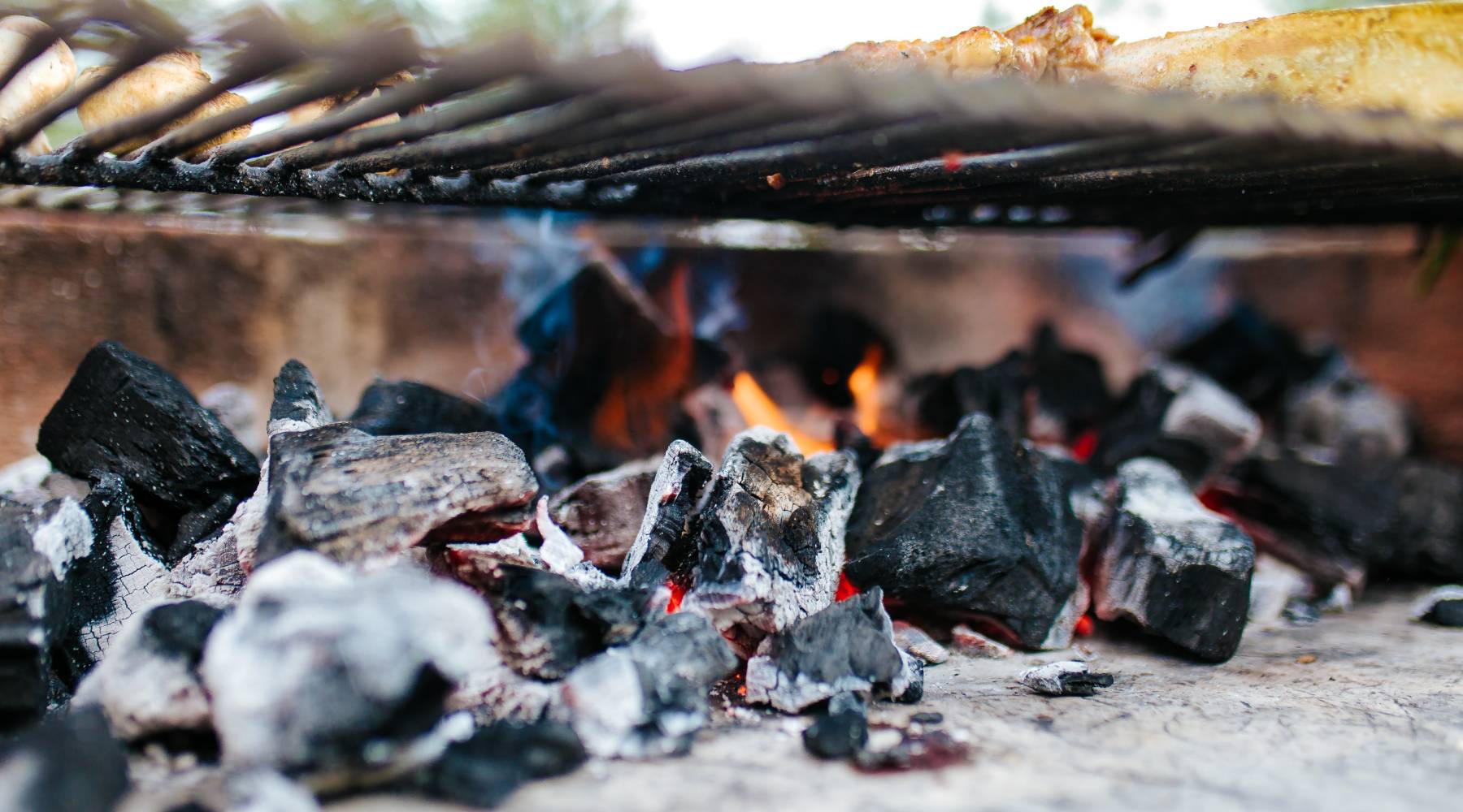 Mastering the Flame: How to Control Heat in a Charcoal Grill