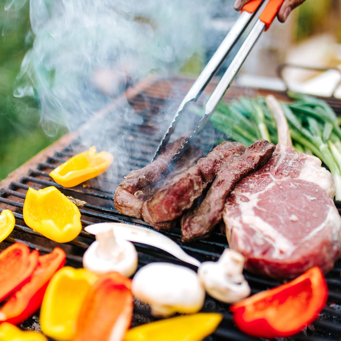 Grilling Techniques 101: A Beginner’s Guide to Grilling