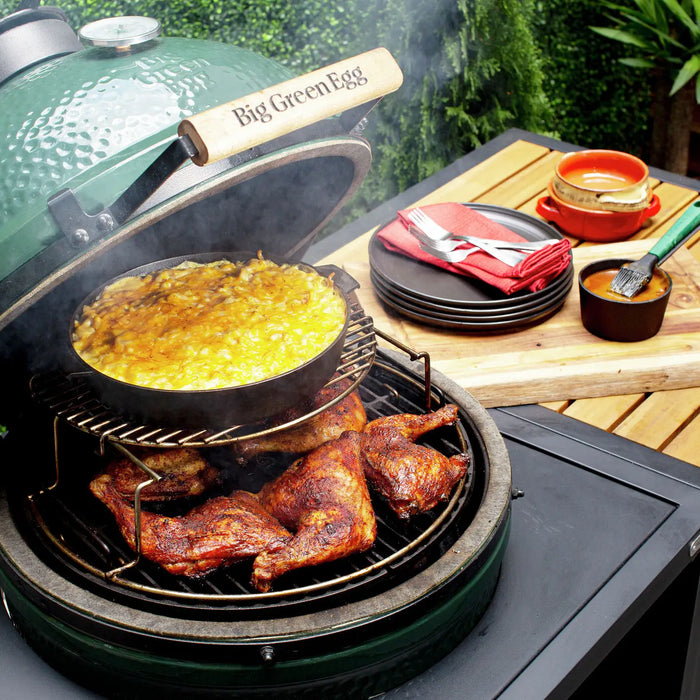 Best Big Green Egg Accessories for the Upcoming Grilling Season