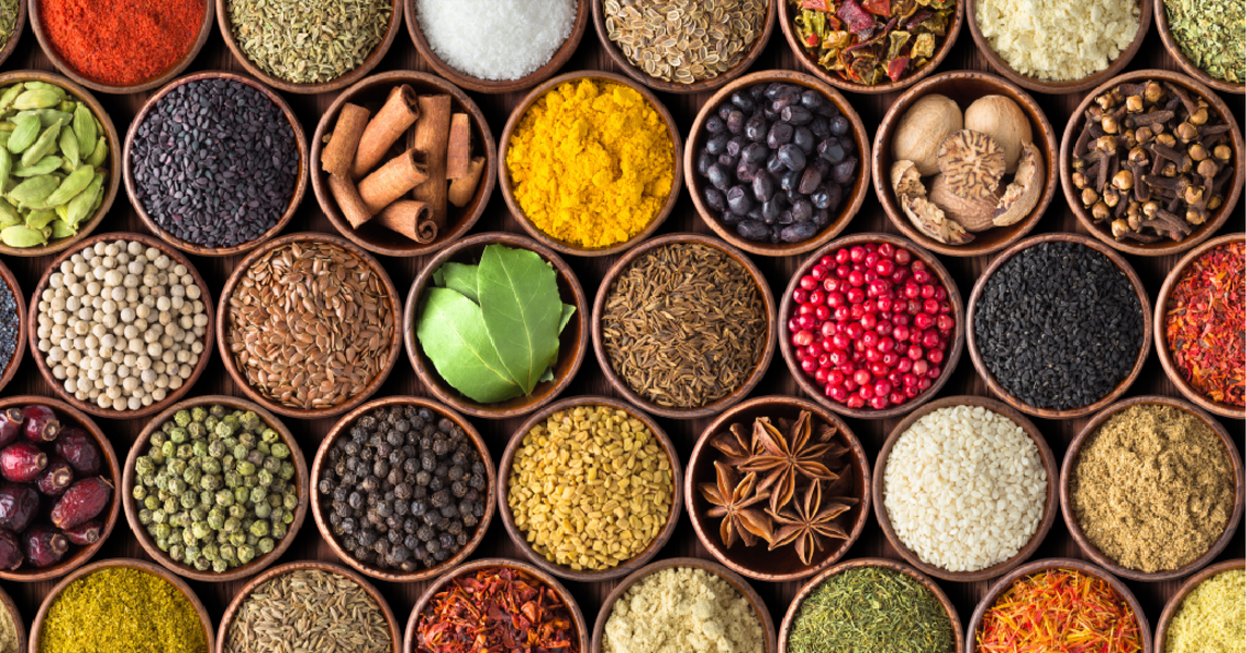 The Art of Seasoning: Essential Cooking Spices for Every Home Cook