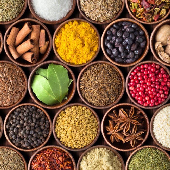 The Art of Seasoning: Essential Cooking Spices for Every Home Cook