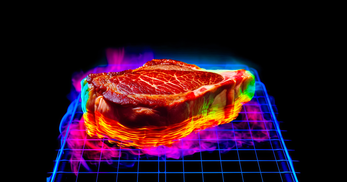 How to Cook The Perfect Steak