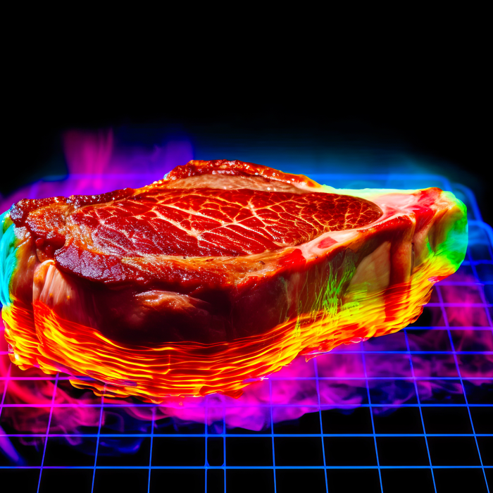 How to Cook The Perfect Steak