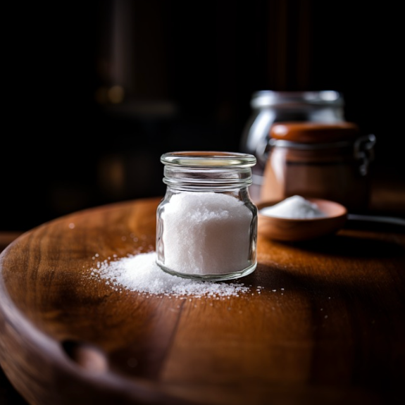 The Art of Crafting Homemade Sea Salt: Make your own sea salt from seawater.