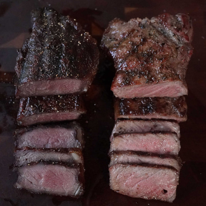 Can Dry Brining Steak Make It Better?