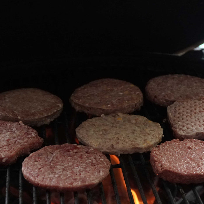 Which is the Best Burger in Walmart???