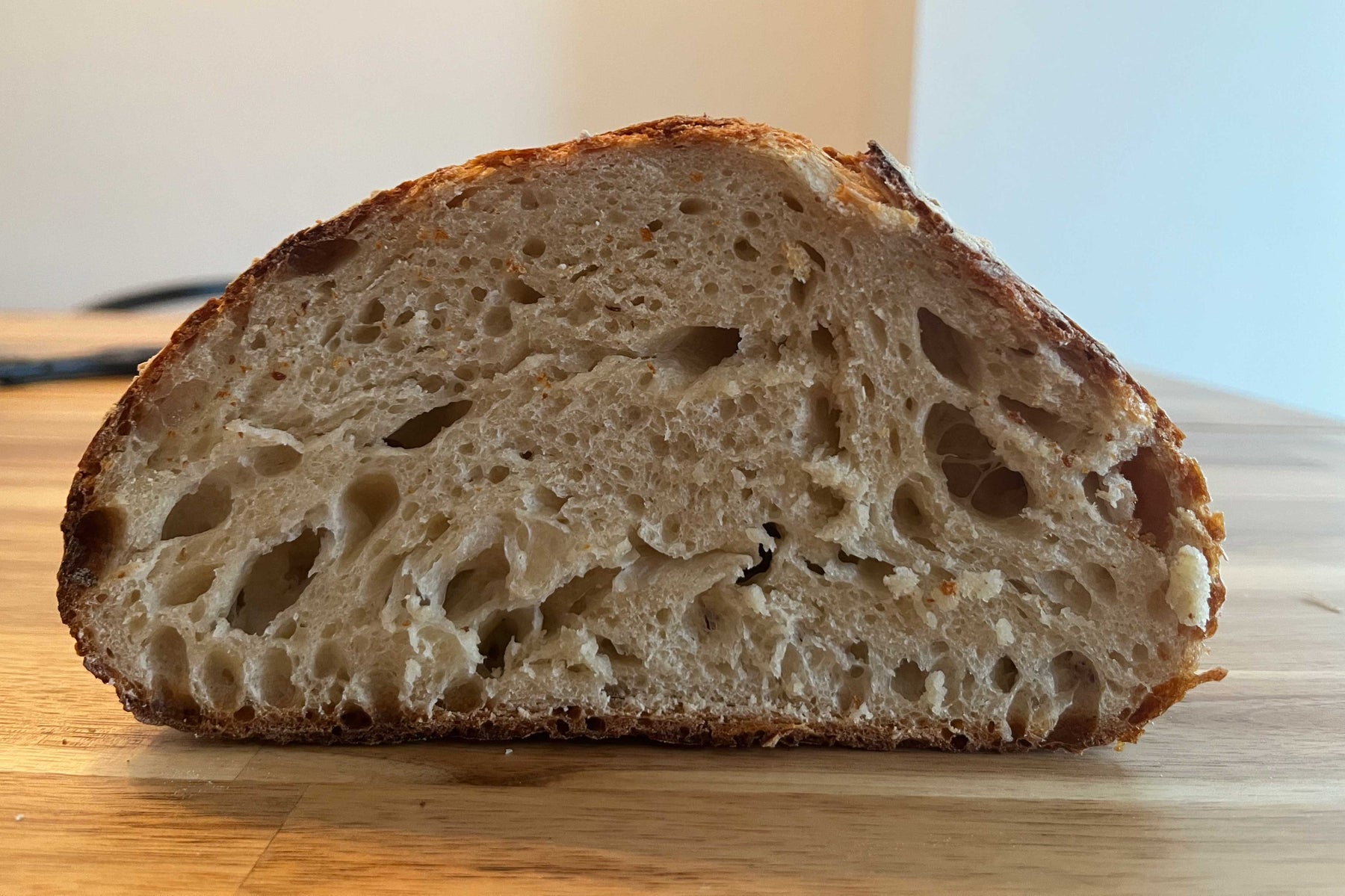 Saturday Loaf Bread