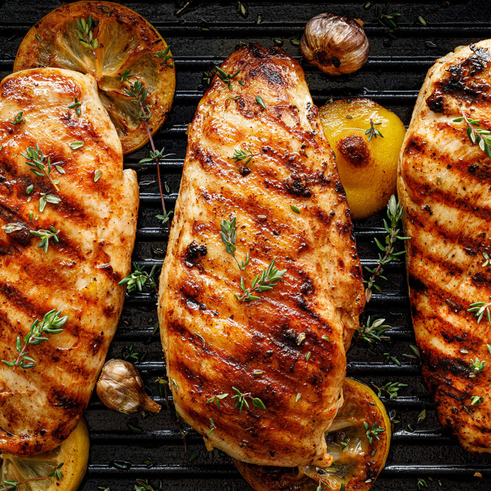 How to Grill Chicken: A Guide to Perfectly Moist and Flavorful Chicken