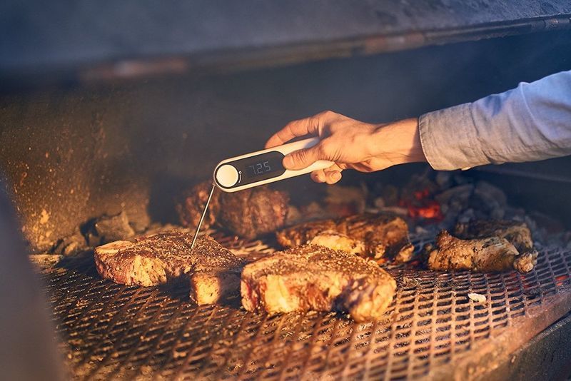 What is the Internal Temperature of Cooked Meat? A Guide to Safe