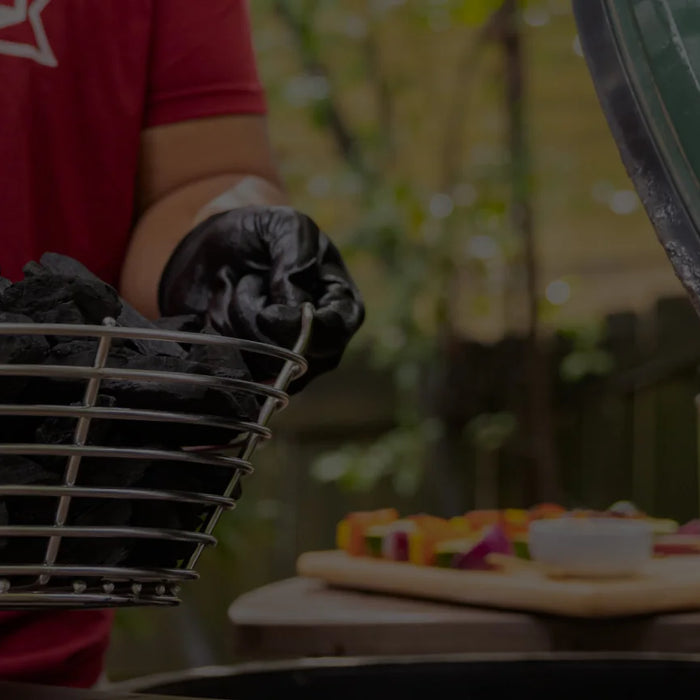 Elevate Your Grilling Game: Essential Accessories for Your Big Green Egg