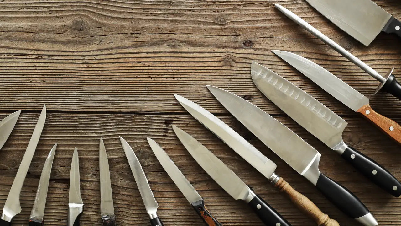 Best Knives for Cutting and Preparing Meat: A Guide To Building Your Meat Knife Set