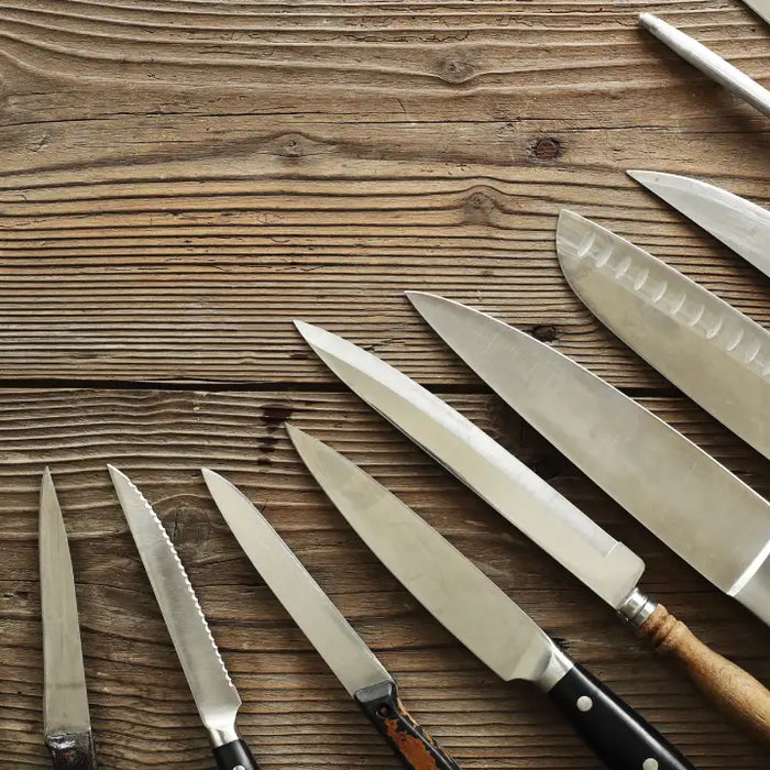 Best Knives for Cutting and Preparing Meat: A Guide To Building Your Meat Knife Set