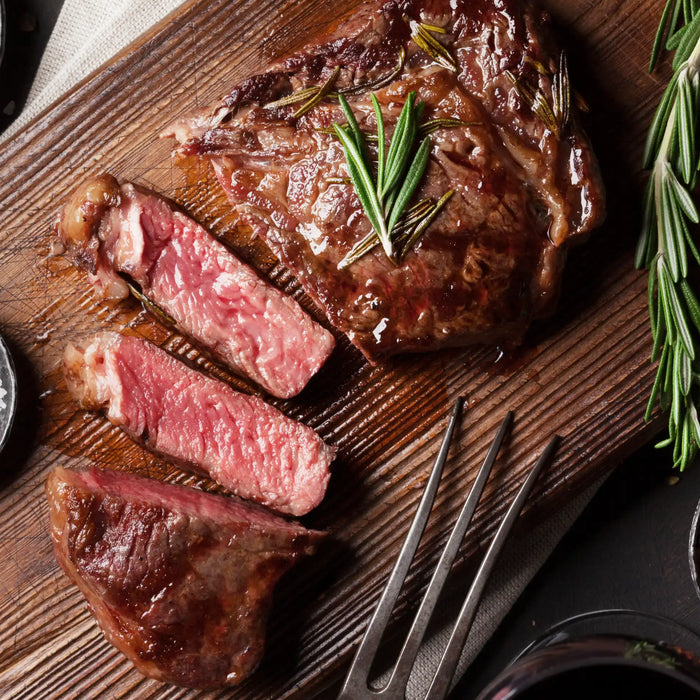 Mastering the Reverse Sear Steak Oven Method: A Guide to Culinary Excellence