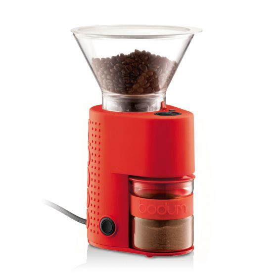 Bodum Bistro Burr Coffee Grinder