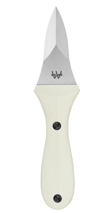 Edisto Oyster Knife V2