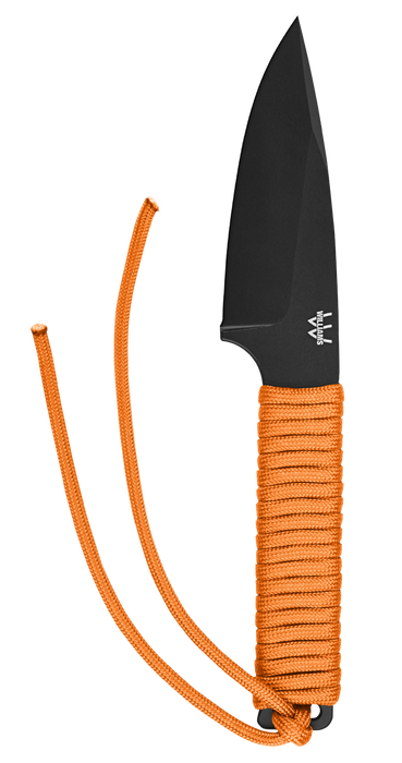 Paracord Knife For Kitchen Use