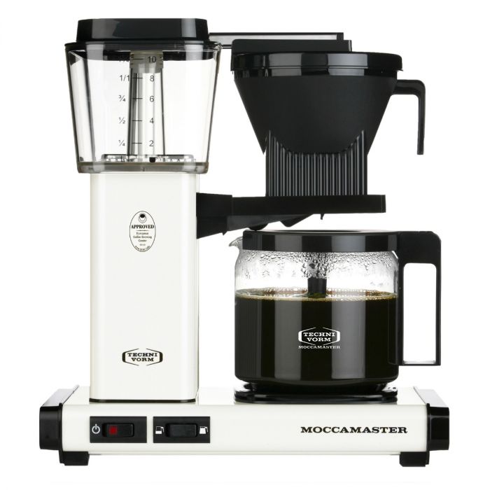 Moccamaster KBGV