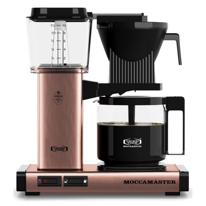 Moccamaster KBGV