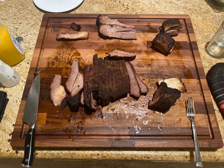 Bigger BBQ Board®, 24" x 24"