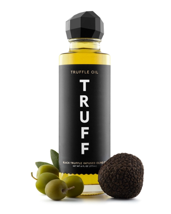 Truffle Oil 6oz - TRUFF