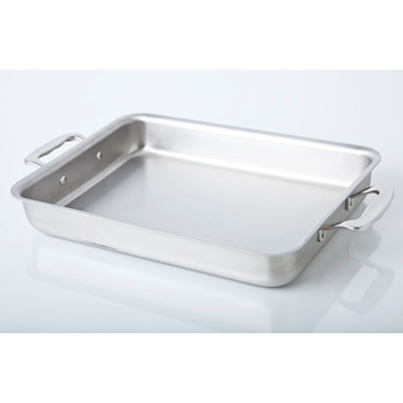 9" x 13" Bake & Roast Pan