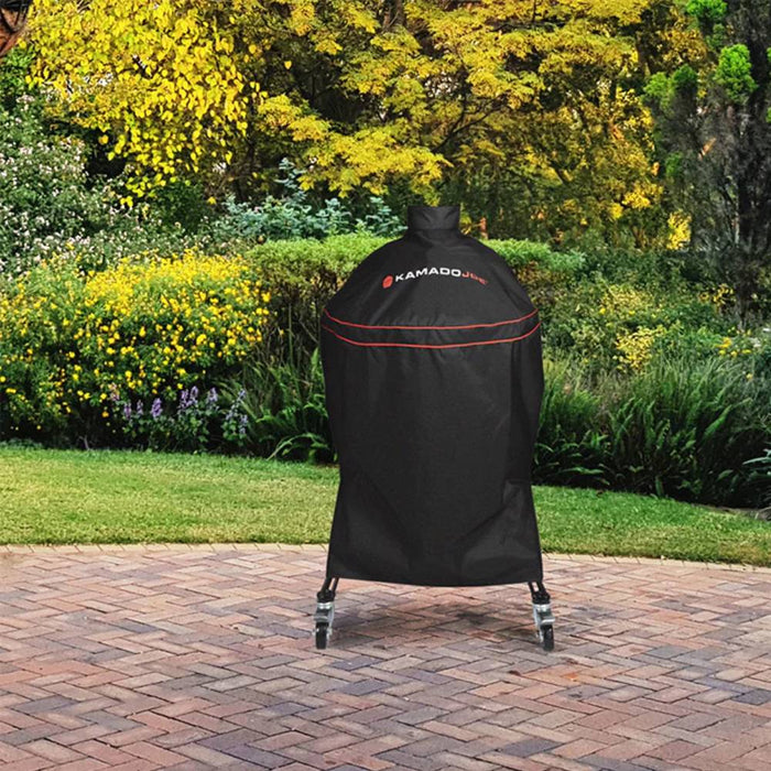 Grill Cover for Classic Kamado Joe Grill