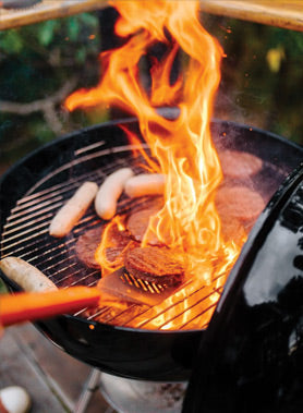 must-have BBQ accessories