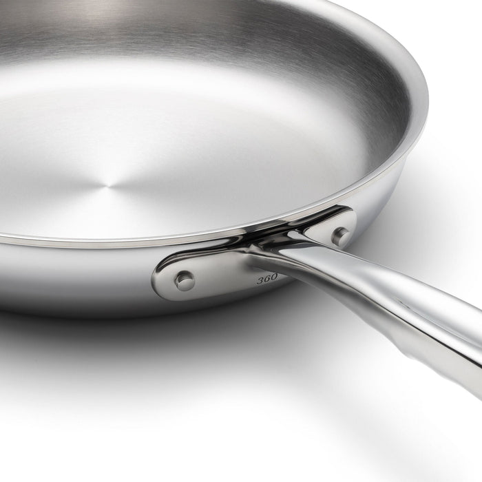 10 Inch Fry Pan