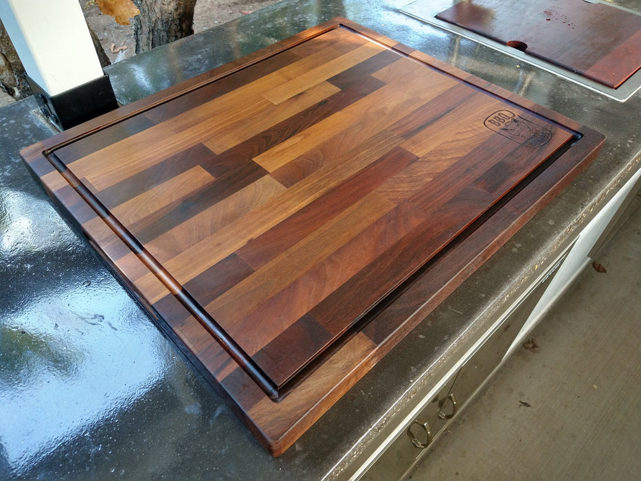 Bigger BBQ Board®, 24" x 24"