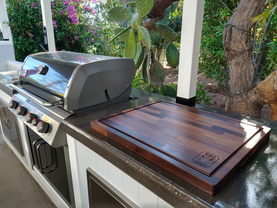 Bigger BBQ Board®, 24" x 24"