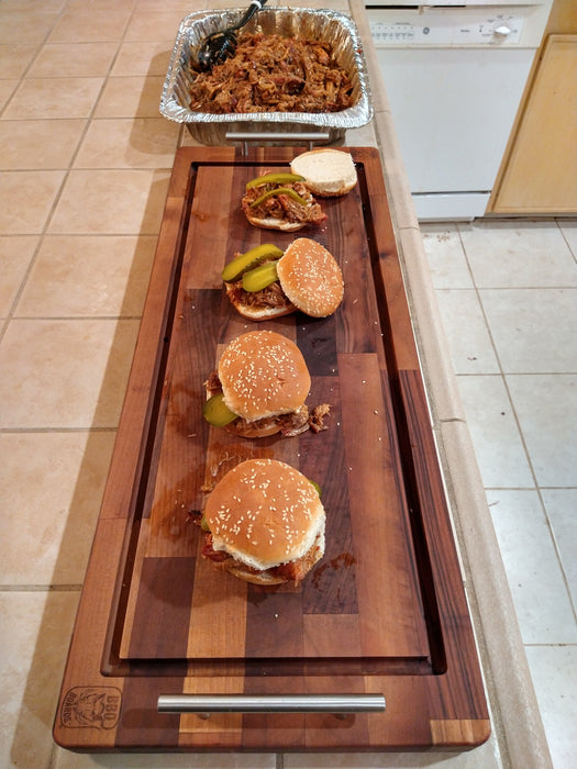 Beefier BBQ Board®, 23" x 12"