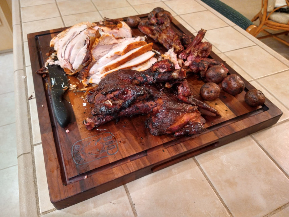 Bigger BBQ Board®, 24" x 24"