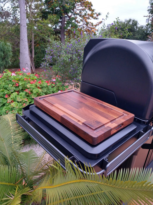 BBQ Boards®, Traeger Timberline XL, Deluxe Set (Sold As Set of Five)