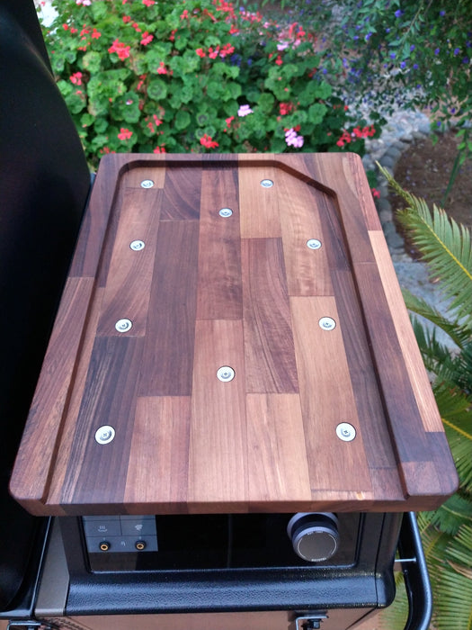 BBQ Boards®, Traeger Timberline XL Pellet Bin Board