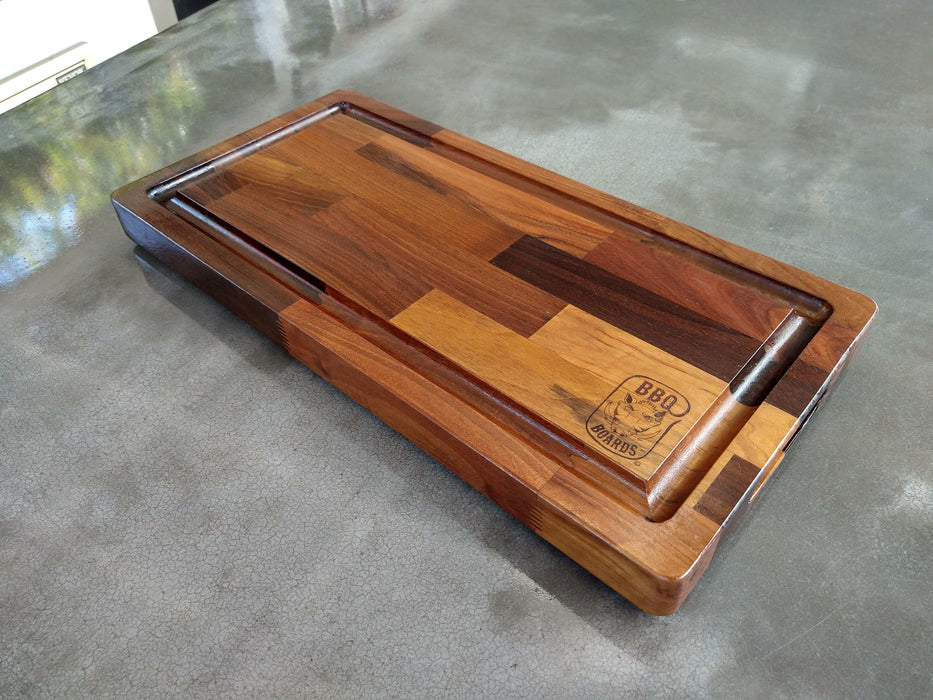 Beast BBQ Board®, 20" x 10"