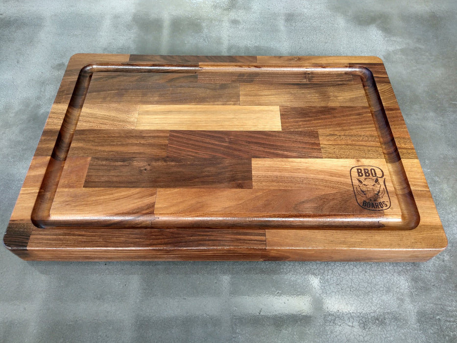 Beastie BBQ Board®, 18" x 12"