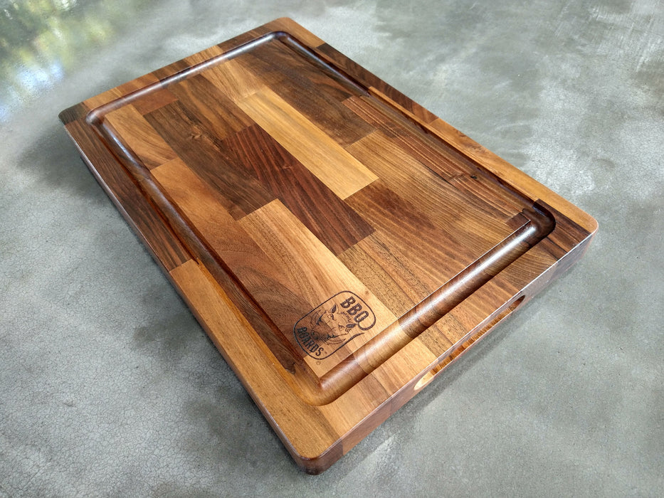 Beastie BBQ Board®, 18" x 12"