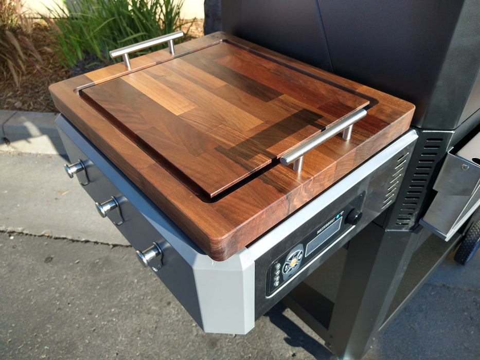 BBQ Boards®, Masterbuilt Gravity Series 1050 Side Board