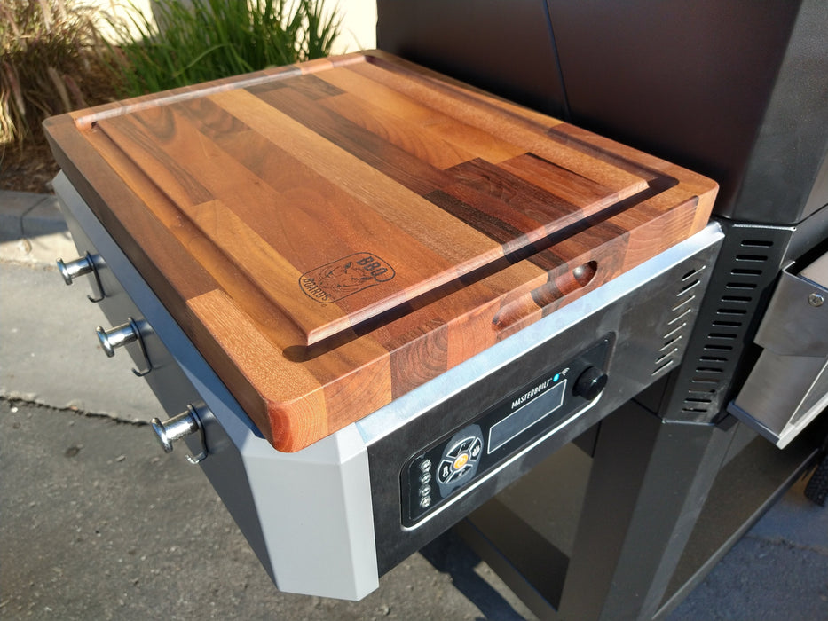 BBQ Boards®, Masterbuilt Gravity Series 1050 Side Board