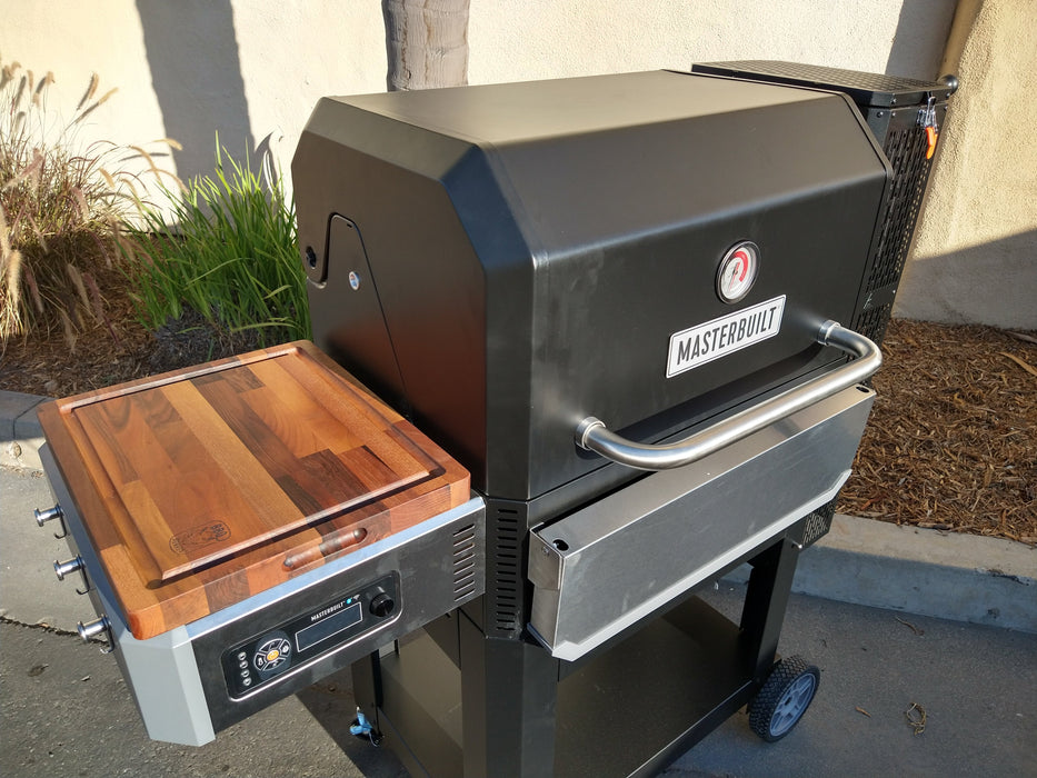 BBQ Boards®, Masterbuilt Gravity Series 1050 Side Board