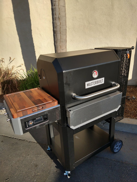 BBQ Boards®, Masterbuilt Gravity Series 1050 Side Board