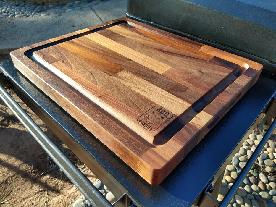 BBQ Boards®, Traeger Flatrock Side Board