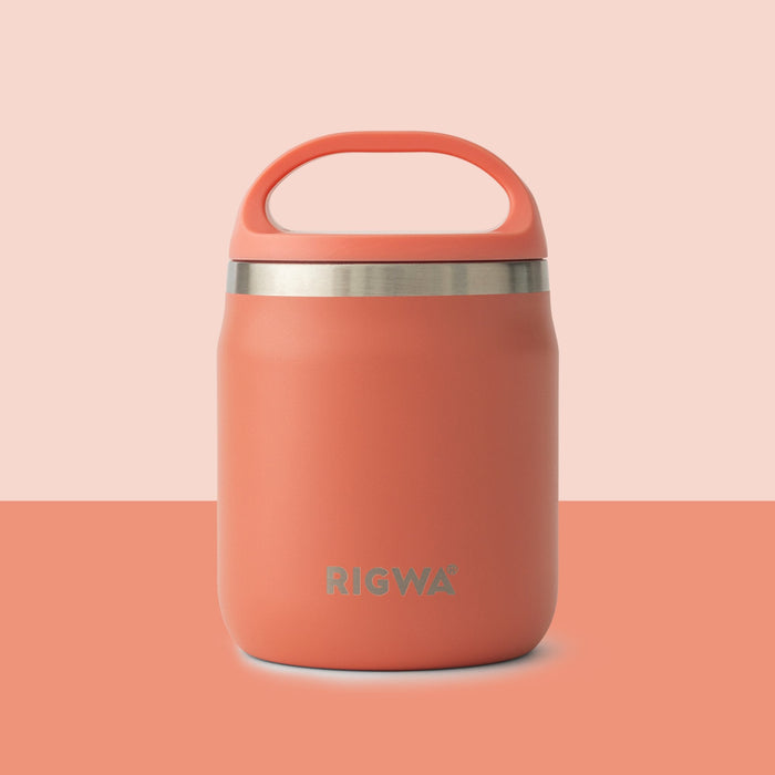 Pod Food Jar + Insert