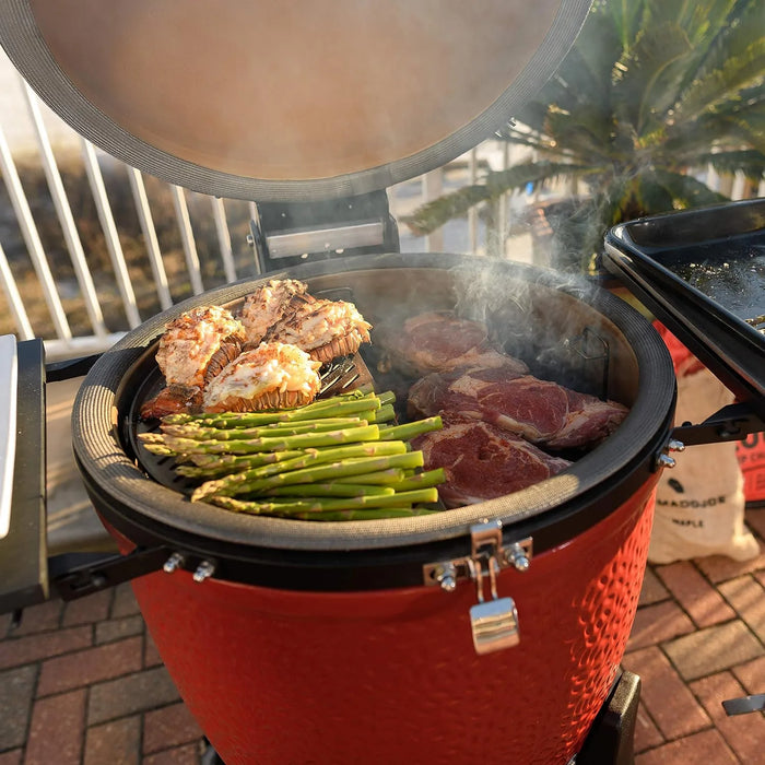 Classic Joe® Grill - Series III