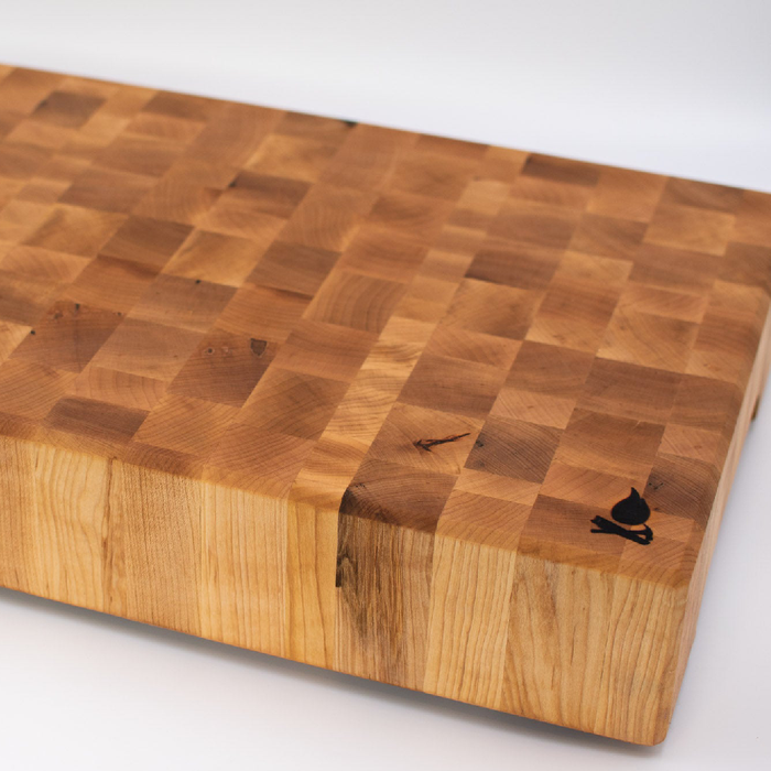 Giant Maple Butcher Block