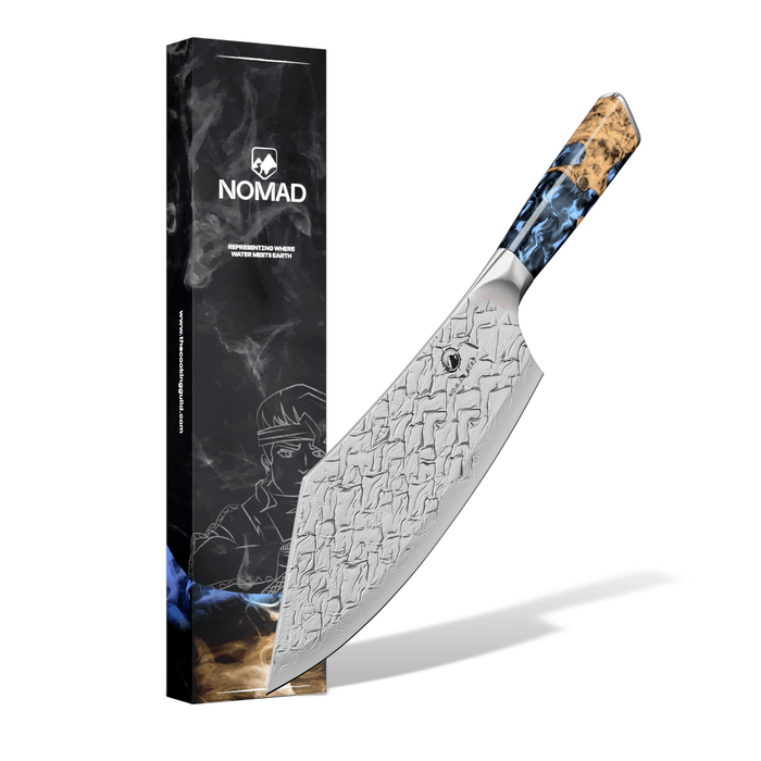 Nomad Series Cleaver