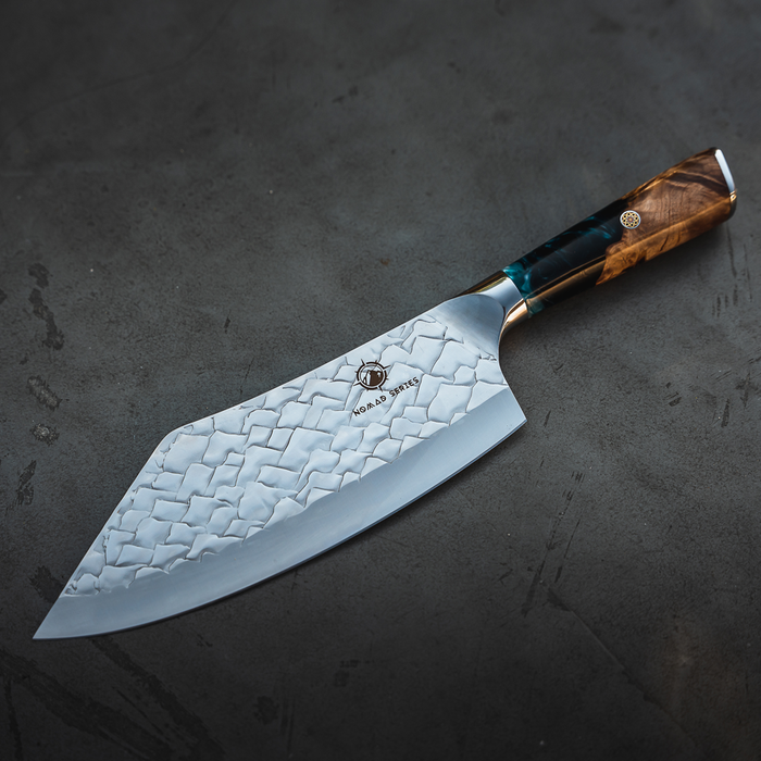 Nomad Series Cleaver