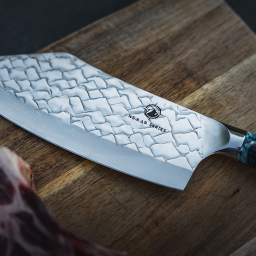 Master the Art of Fishing: 3 Must-Have Knives for Your Next Adventure –  TheCookingGuild