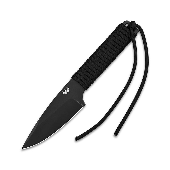 Paracord Knife For Kitchen Use